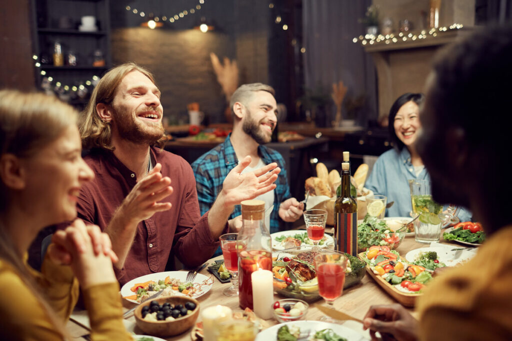 A Foodie’s Guide to Silverthrone: Discovering the Best Eats in Arden Hills’ Tastiest Neighborhood